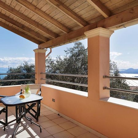 Villa Elia, Spartylas Corfu ภายนอก รูปภาพ