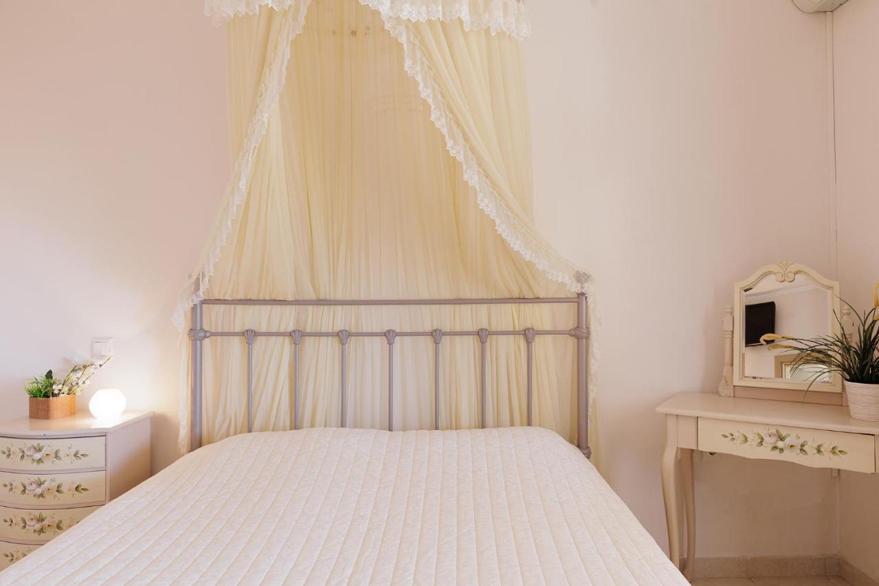 Villa Elia, Spartylas Corfu ภายนอก รูปภาพ