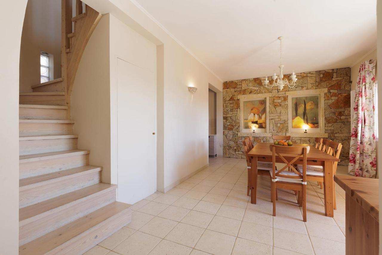 Villa Elia, Spartylas Corfu ภายนอก รูปภาพ